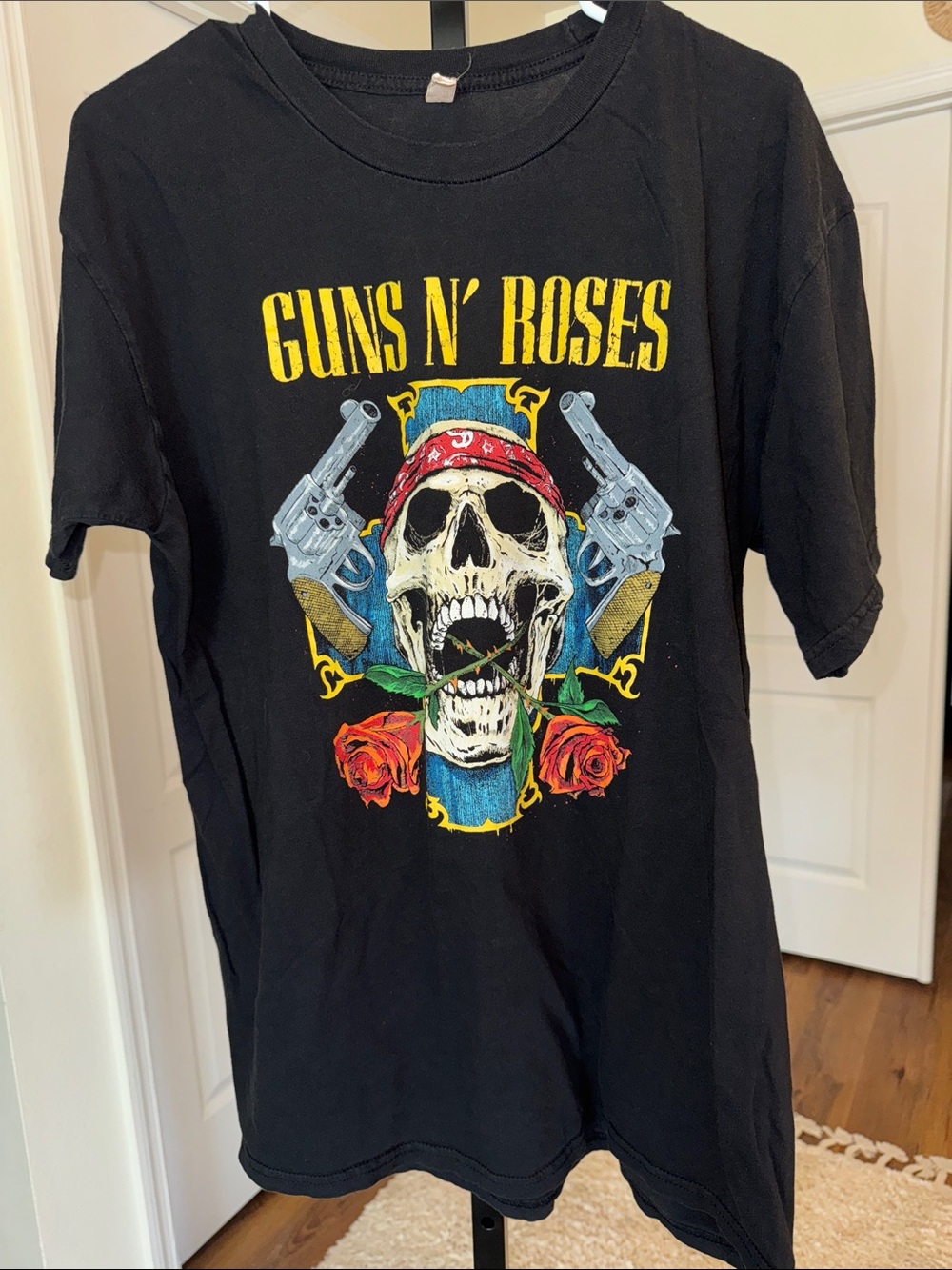 Guns N’ Roses T-Shirt - Size L